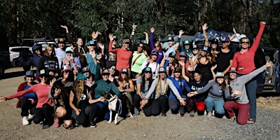 Image principale de 2024 Woodrat Fly-In for Female, Trans, and Non-Binary Pilots