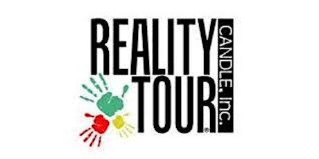 2019 REALITY TOUR - SEPTEMBER  primary image