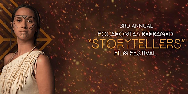 2019 Pocahontas Reframed Storytellers Film Festival