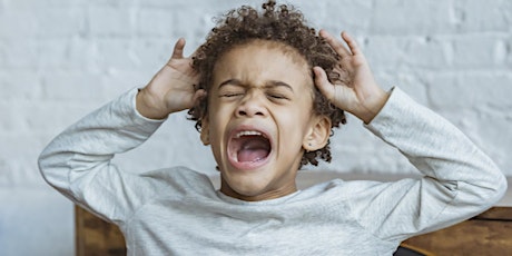 Why Does My Child Tantrum!?