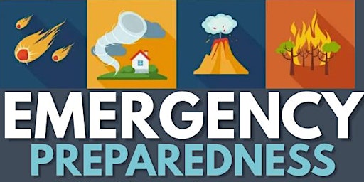 Image principale de Emergency Preparedness and Using GEANI