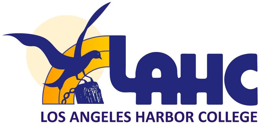 LA Harbor College- Honors Transfer Program New Student Welcome Reception