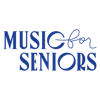 Logo de Music for Seniors FREE Daytime Concerts