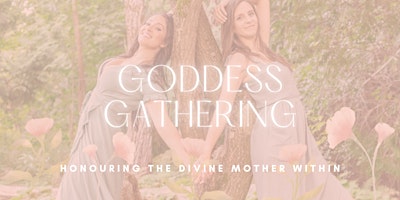 Goddess Gathering: Reiki and Restorative Yoga primary image