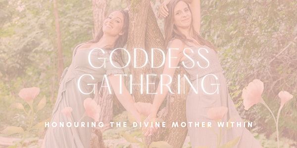 Goddess Gathering: Reiki and Restorative Yoga