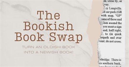 The Bookish Book Swap