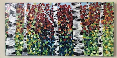 Birch Trees primary image