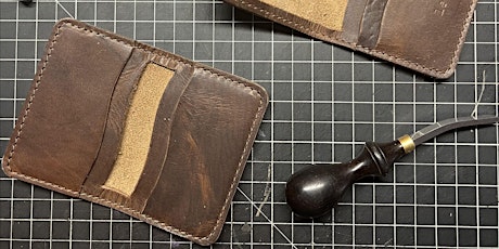 101 | CUIR   : Porte-cartes / LEATHER : card holder