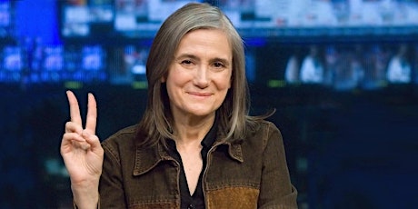 KPFA's 75th Anniversary Celebration with Amy Goodman