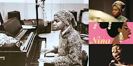 'Nina Simone: Musical Legacy of the High Priestess of Soul' Webinar