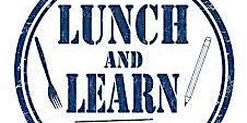 Primaire afbeelding van Lunch & Learn: Zoom