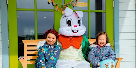 Easter Trail Hop primary image