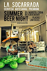 Imagen principal de Summer Beer Night