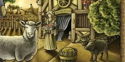 Imagen principal de Heavy Thursday Worcester - Agricola