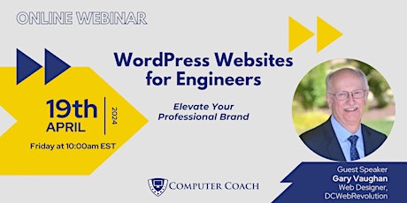 WordPress for Engineers