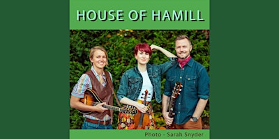 House of Hamill primary image