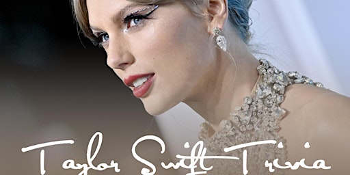 Immagine principale di Taylor Swift Trivia 