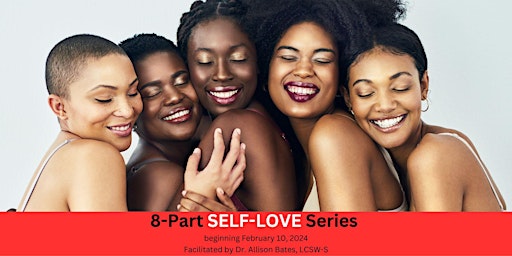 Sisterhood: Bonds & Boundaries Community Group primary image