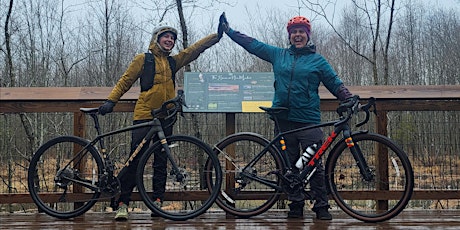 Women of Waldorf Cycling Club