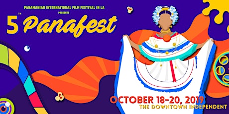 PANAFEST - A three day Film Festival celebrating Latino culture primary image