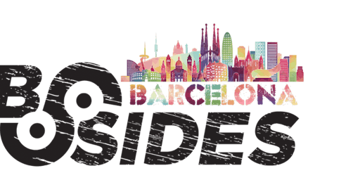 Imagem principal do evento BSides Barcelona
