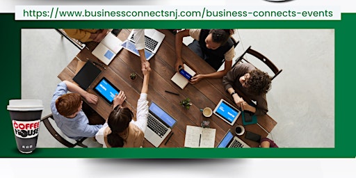 Image principale de Business Connects Tuesday Breakfast Workshop Meetup  4/2/24