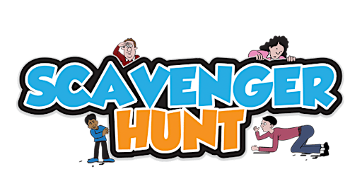 Imagem principal de Next Step Farms SUPER Scavenger Hunt 2024