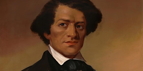 Primaire afbeelding van A Conversation: The Enduring Legacy of Frederick Douglass