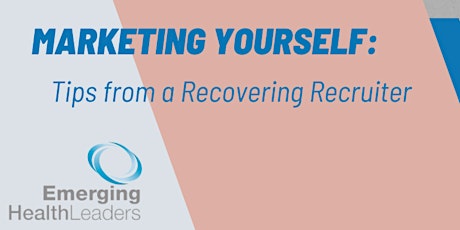 Marketing Yourself: Tips from Recovering Recruiter Allie Knull primary image