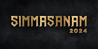 Imagem principal do evento Simmasanam 2024