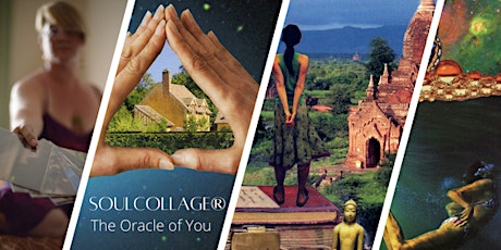 SoulCollage: The Oracle of You