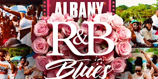 Hauptbild für RNB BLUES PICNIC ALBANY 2024 MOTHERS DAY