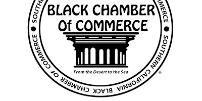 Hauptbild für SoCal Black Chamber of Commerce Monthly Mixer Inland Cities West Chapter