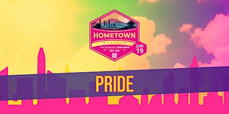 Hometown Hangout - "Pride"