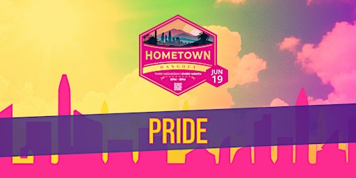 Imagem principal de Hometown Hangout - "Pride"