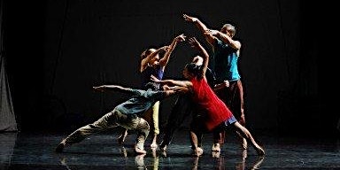 Summer Term 2024 - Asian Contemporary Dance primary image