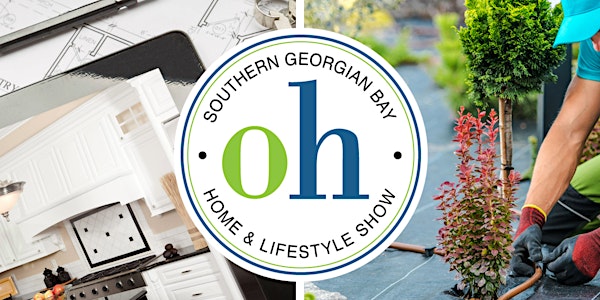2024 SGB Spring Home & Lifestyle Show