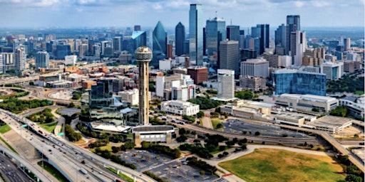 Dallas Business Event primary image