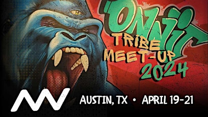 Onnit Tribe Meet Up 2024!