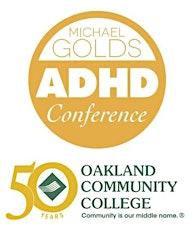 Michael Golds ADHD Memorial Conference 2014 primary image