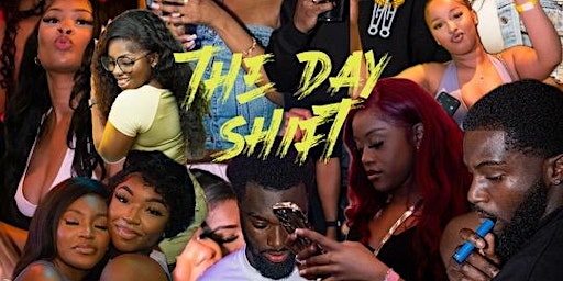 Imagen principal de The Day Shift Easter Bank Holiday