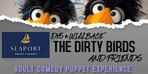 The DIRTY BIRDS & Friends primary image