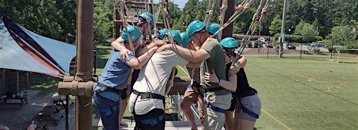 Collection image for FREE HIGH ROPES COURSE - Experience Days