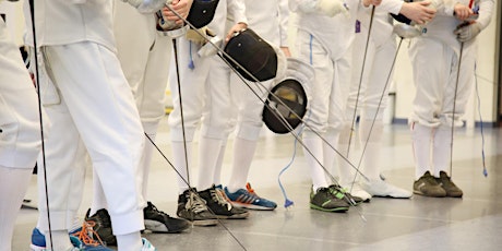 Beginner Fencing Lessons