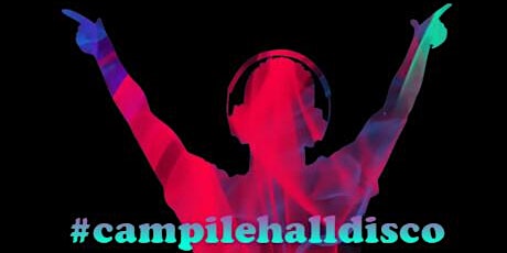 Hauptbild für MARCH #campilehalldisco