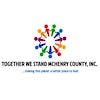 TOGETHER WE STAND MCHENRY COUNTY's Logo