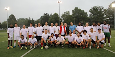 Immagine principale di Brush HS Alumni Soccer Game & Social 