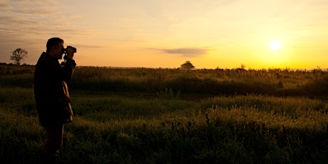 Dawn Chorus at Heartwood Forest