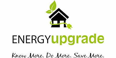 Energy Upgrade Workshop primary image