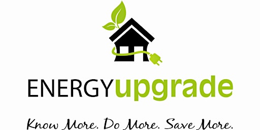 Energy Upgrade Workshop primary image